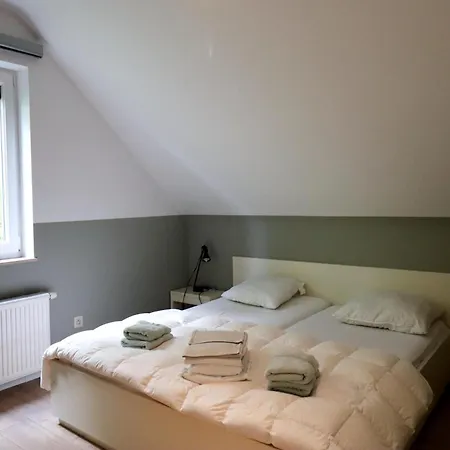 Quiet Infrared Sauna Retreat Durbuy
