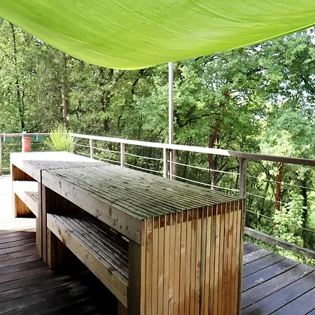 Quiet Infrared Sauna Retreat Casa de Férias